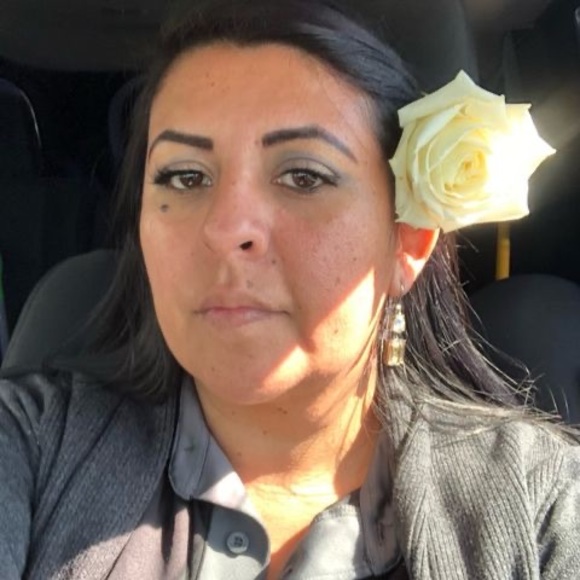 Meet your Posher, Lupita - Picture 1 of 1
